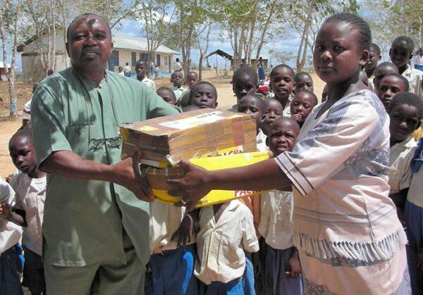 Keniahilfe der Immanuel-Gemeinde